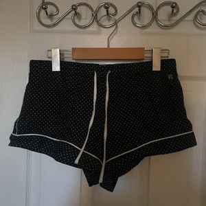 Victoria’s Secret Pyjama Shorts